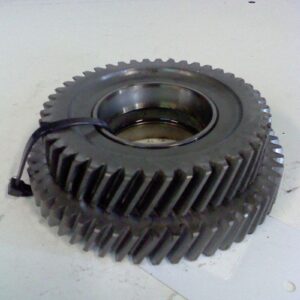 GEARBOX - New Holland 60 Series