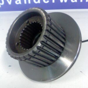 4 WD PARTS - New Holland 60 Series