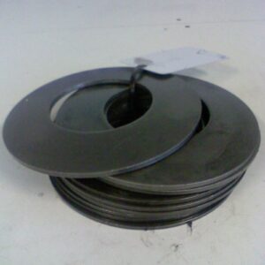 4 WD PARTS - New Holland 60 Series