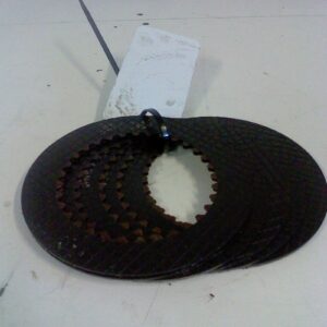 4 WD PARTS - New Holland 60 Series