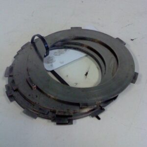 4 WD PARTS - New Holland 60 Series