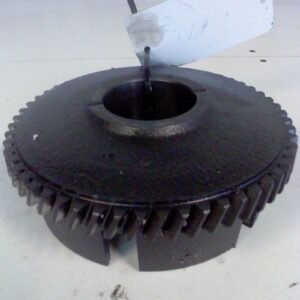 4 WD PARTS - New Holland 60 Series