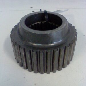 GEARBOX - New Holland 60 Series