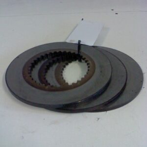 GEARBOX - New Holland 60 Series