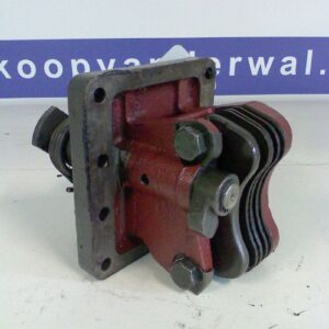 GEARBOX - New Holland 60 Series