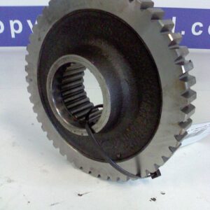 GEARBOX - New Holland 60 Series