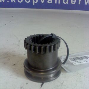 GEARBOX - New Holland 60 Series