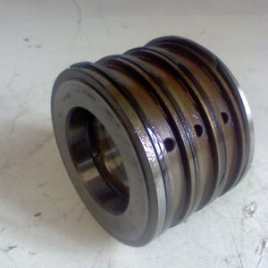 GEARBOX - New Holland 60 Series