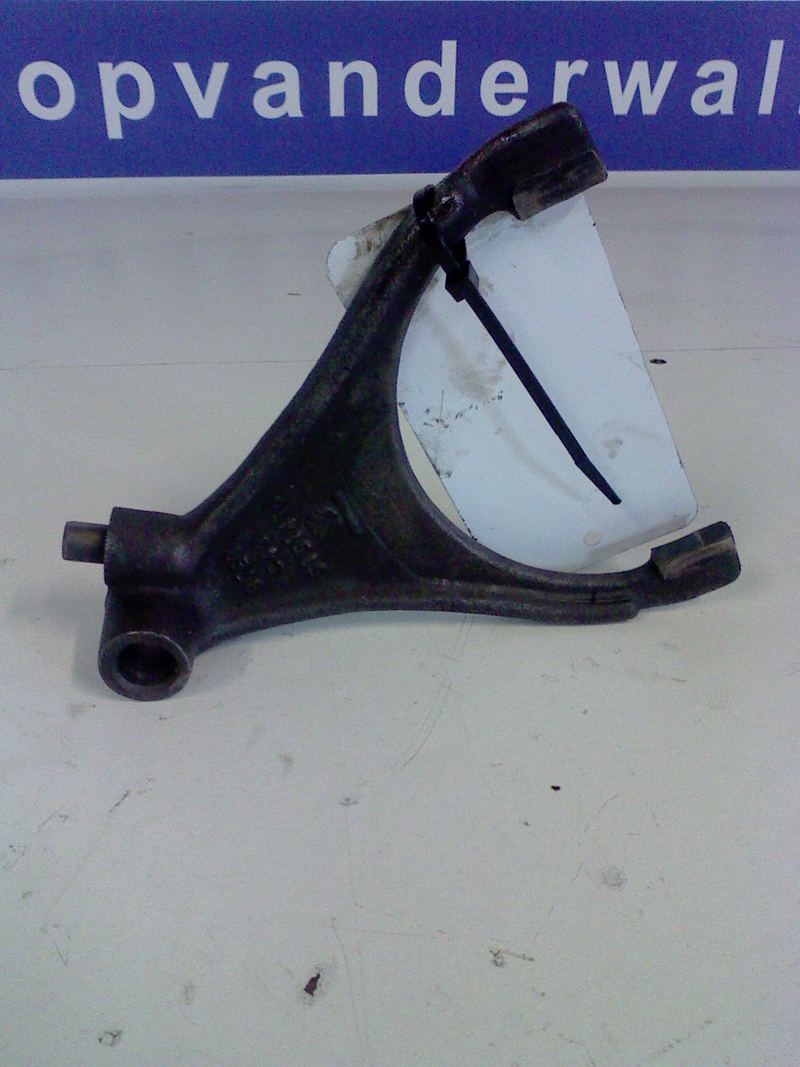 PTO - New Holland 60 Series - Image 3