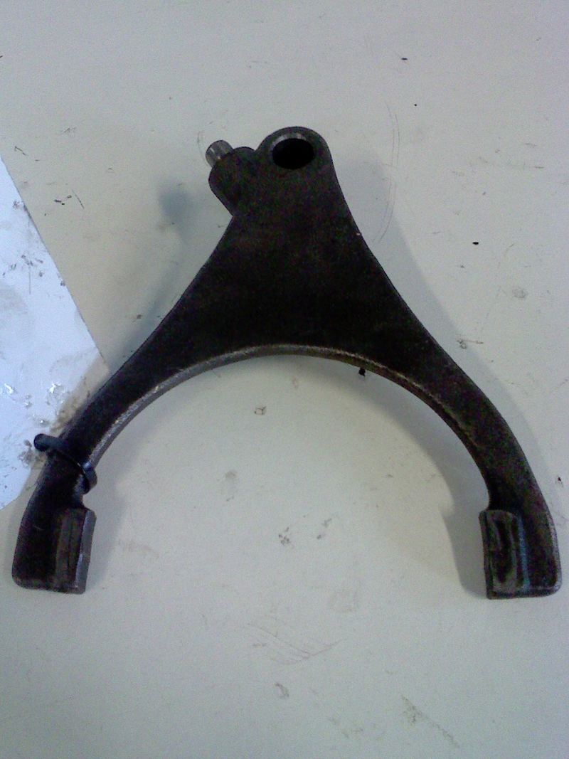 PTO - New Holland 60 Series - Image 4