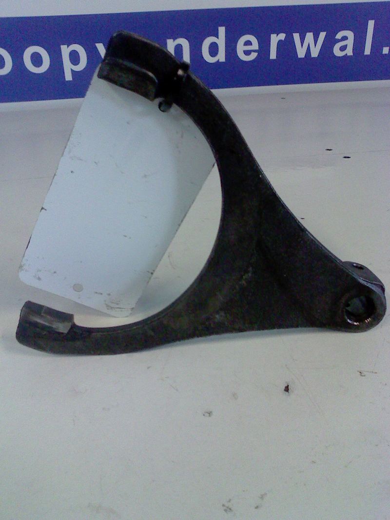 PTO - New Holland 60 Series - Image 4