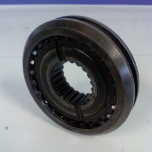 PTO - New Holland 60 Series