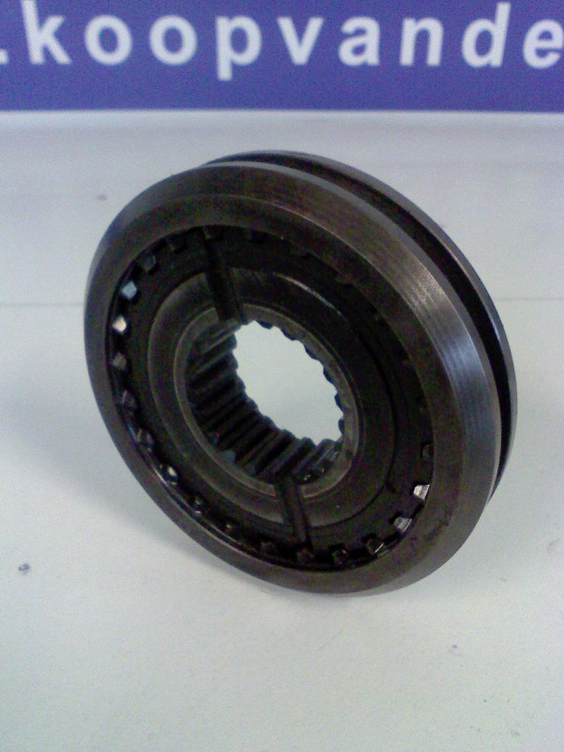 PTO - New Holland 60 Series - Image 3