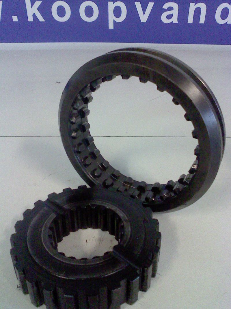 PTO - New Holland 60 Series - Image 4