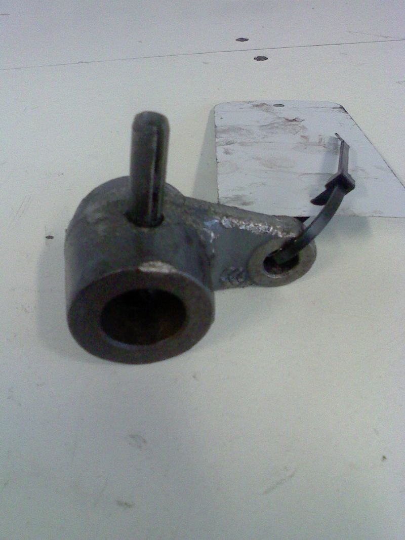 PTO - New Holland 60 Series - Image 2