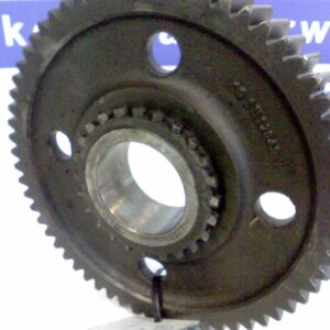 PTO - New Holland 60 Series