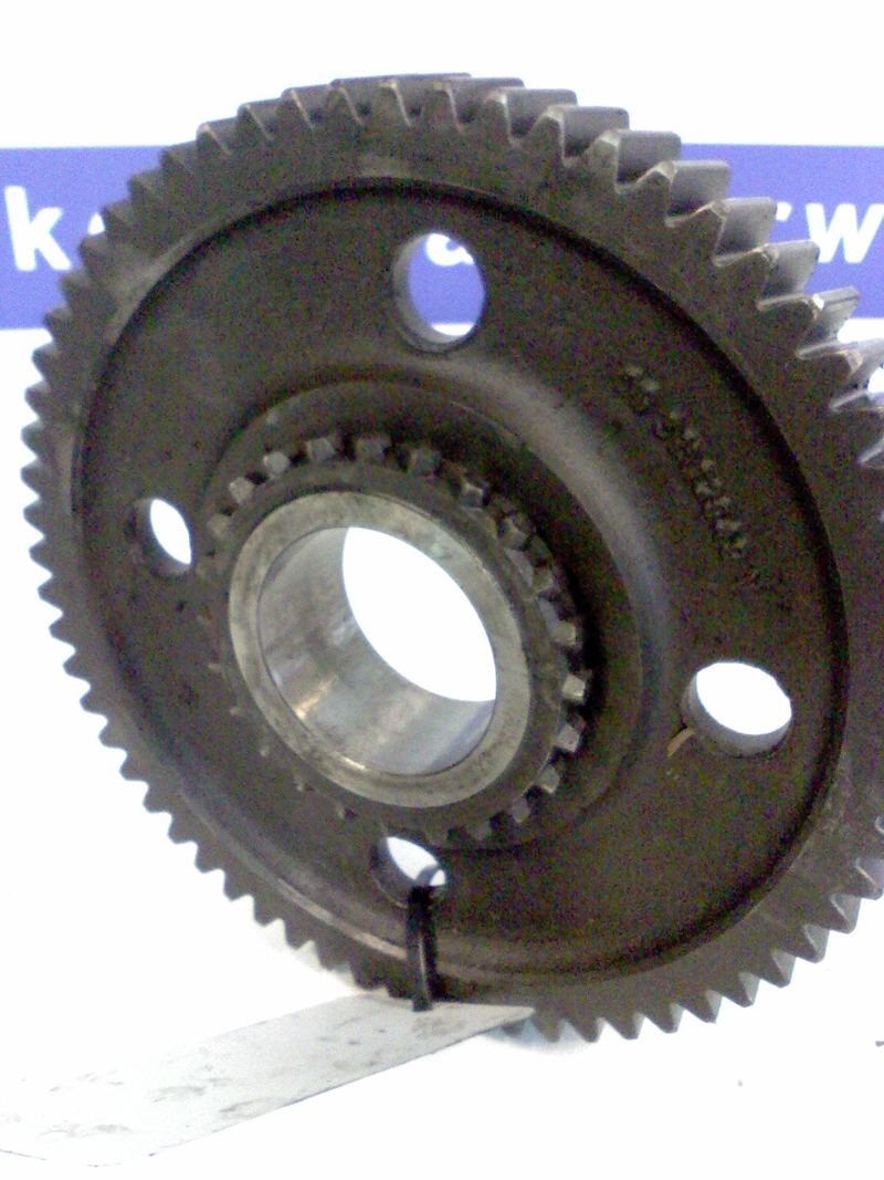 PTO - New Holland 60 Series - Image 3