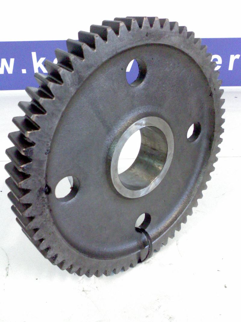 PTO - New Holland 60 Series - Image 4