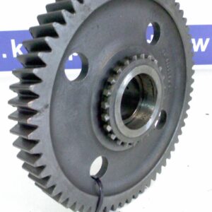 PTO - New Holland 60 Series