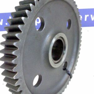 PTO - New Holland 60 Series