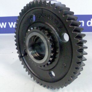 PTO - New Holland 60 Series