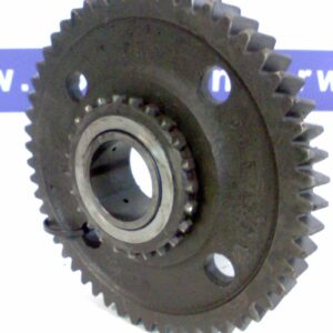 PTO - New Holland 60 Series