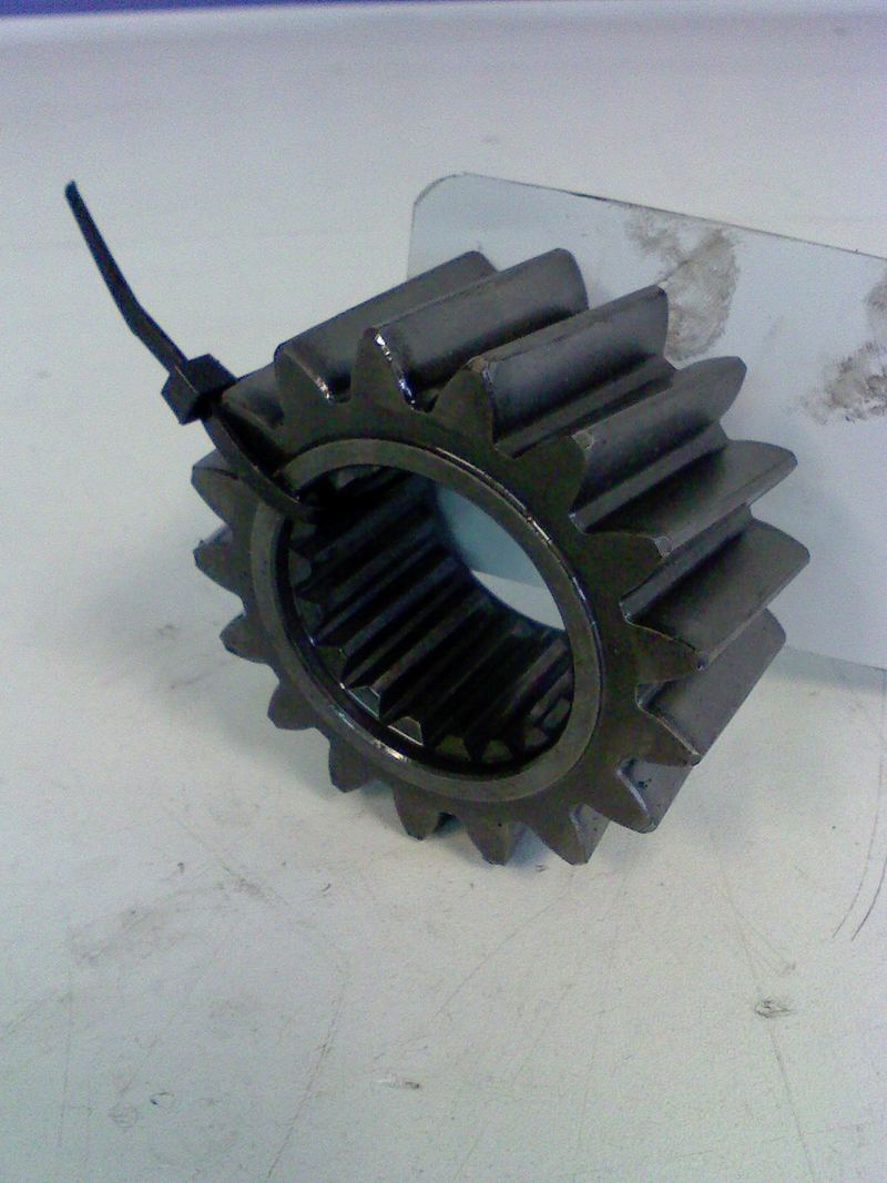 PTO - New Holland 60 Series - Image 2