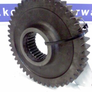 PTO - New Holland 60 Series