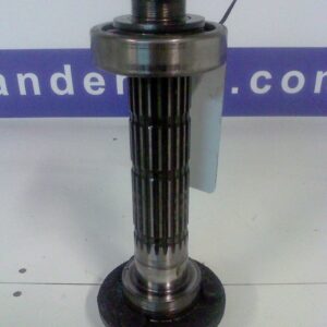 PTO SHAFT - New Holland 60 Series