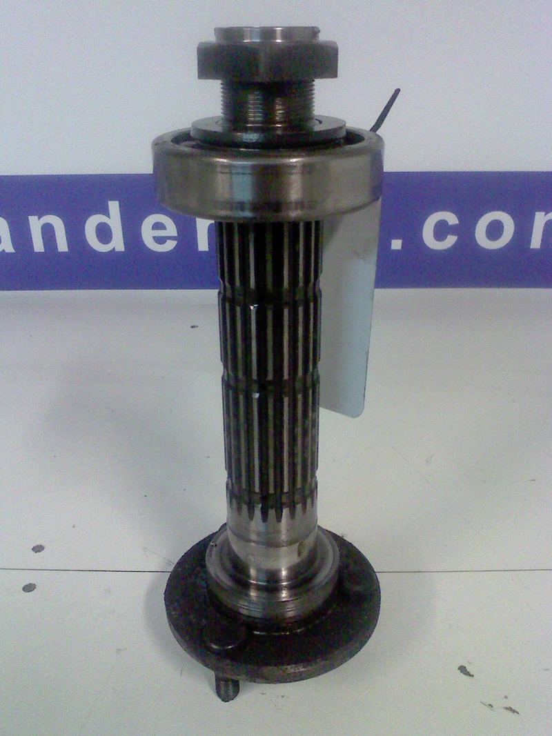 PTO SHAFT - New Holland 60 Series - Image 3