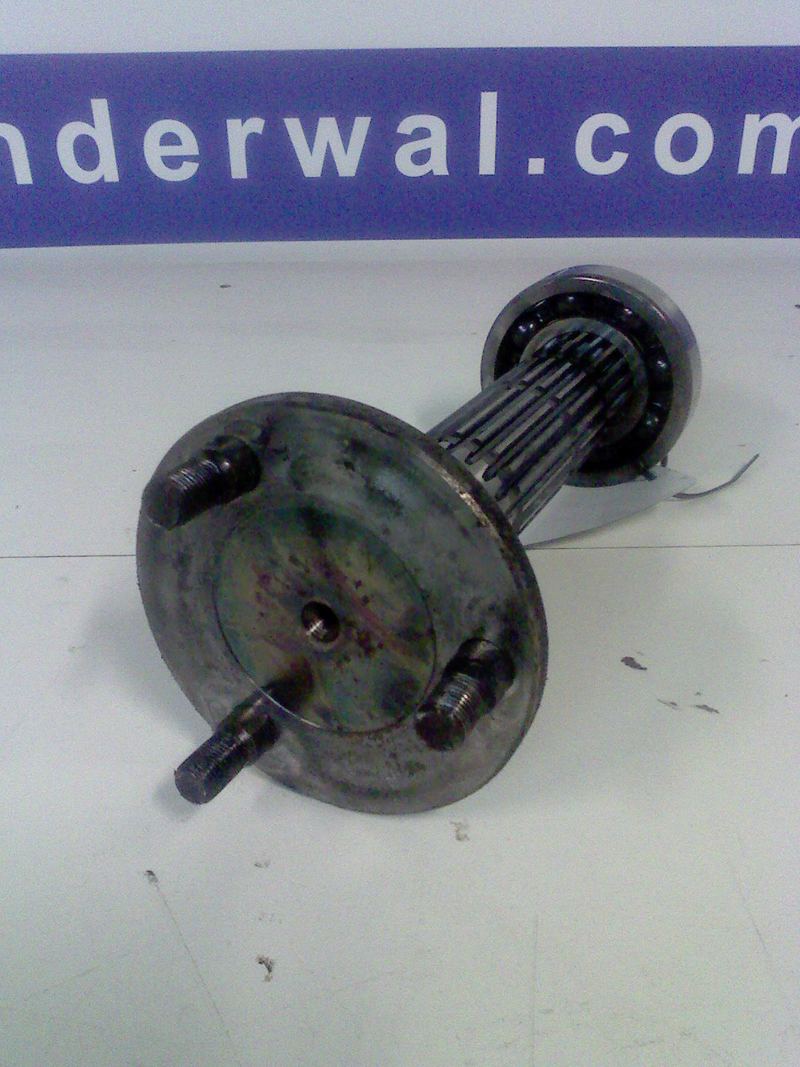 PTO SHAFT - New Holland 60 Series - Image 4