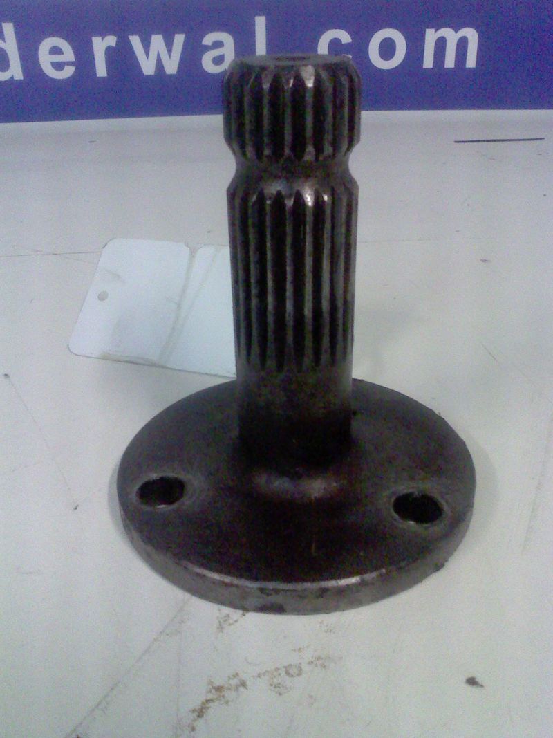 PTO SHAFT - New Holland 60 Series - Image 2