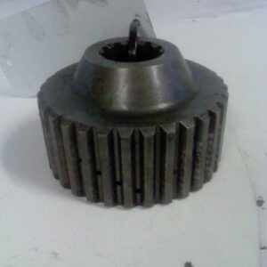 PTO CLUTCH - New Holland 60 Series