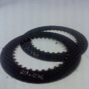 PTO CLUTCH - New Holland 60 Series