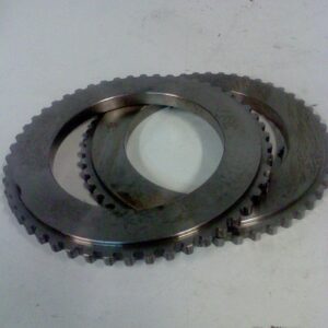 PTO CLUTCH - New Holland 60 Series