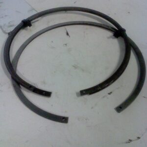 PTO CLUTCH - New Holland 60 Series