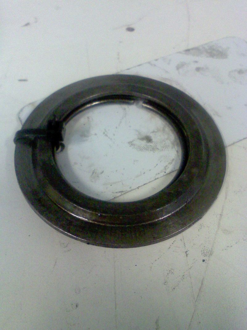 PTO CLUTCH - New Holland 60 Series - Image 2