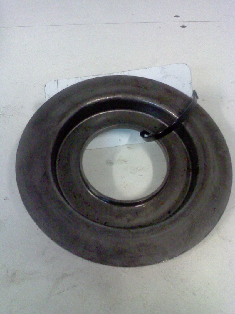 PTO CLUTCH - New Holland 60 Series - Image 4