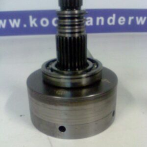 PTO CLUTCH - New Holland 60 Series
