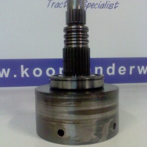 PTO CLUTCH - New Holland 60 Series