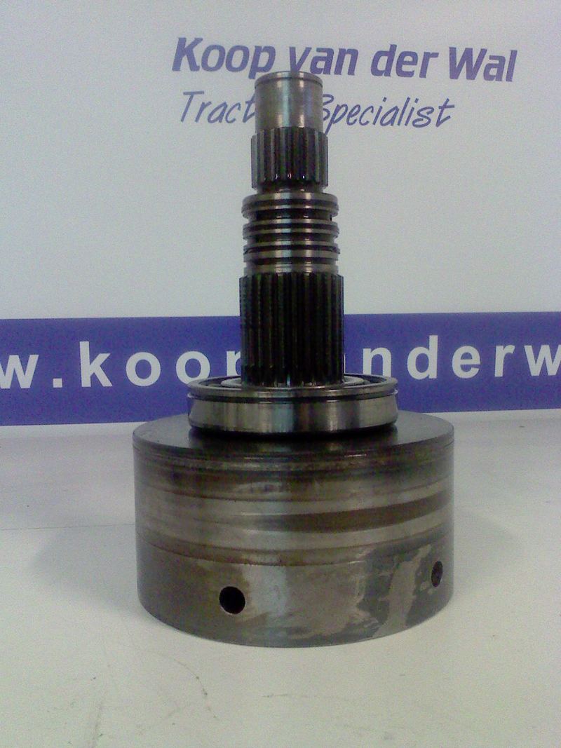 PTO CLUTCH - New Holland 60 Series - Image 3