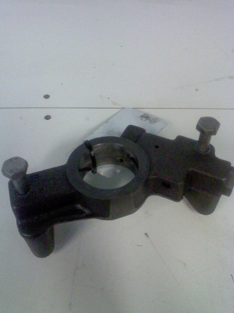 PTO SHAFT - New Holland 60 Series - Image 3