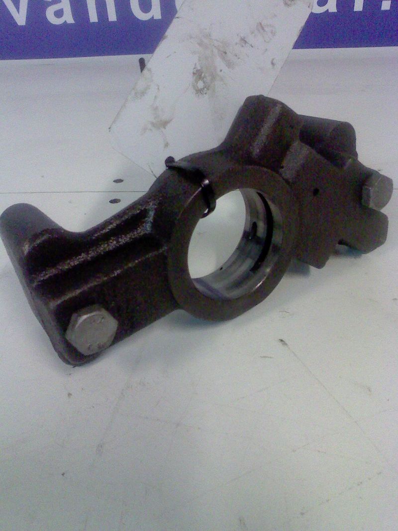 PTO SHAFT - New Holland 60 Series - Image 4