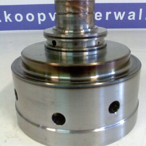 GEARBOX - New Holland 60 Series