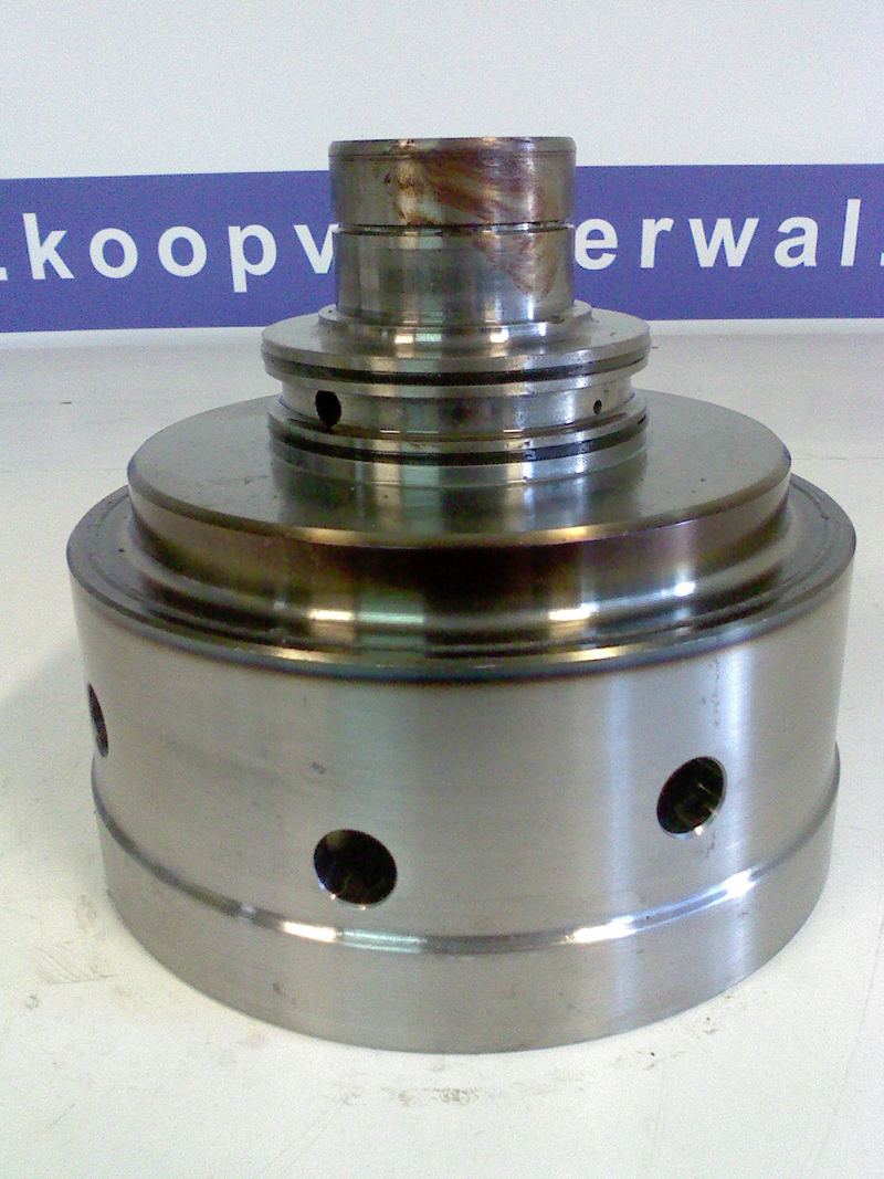 GEARBOX - New Holland 60 Series - Image 3