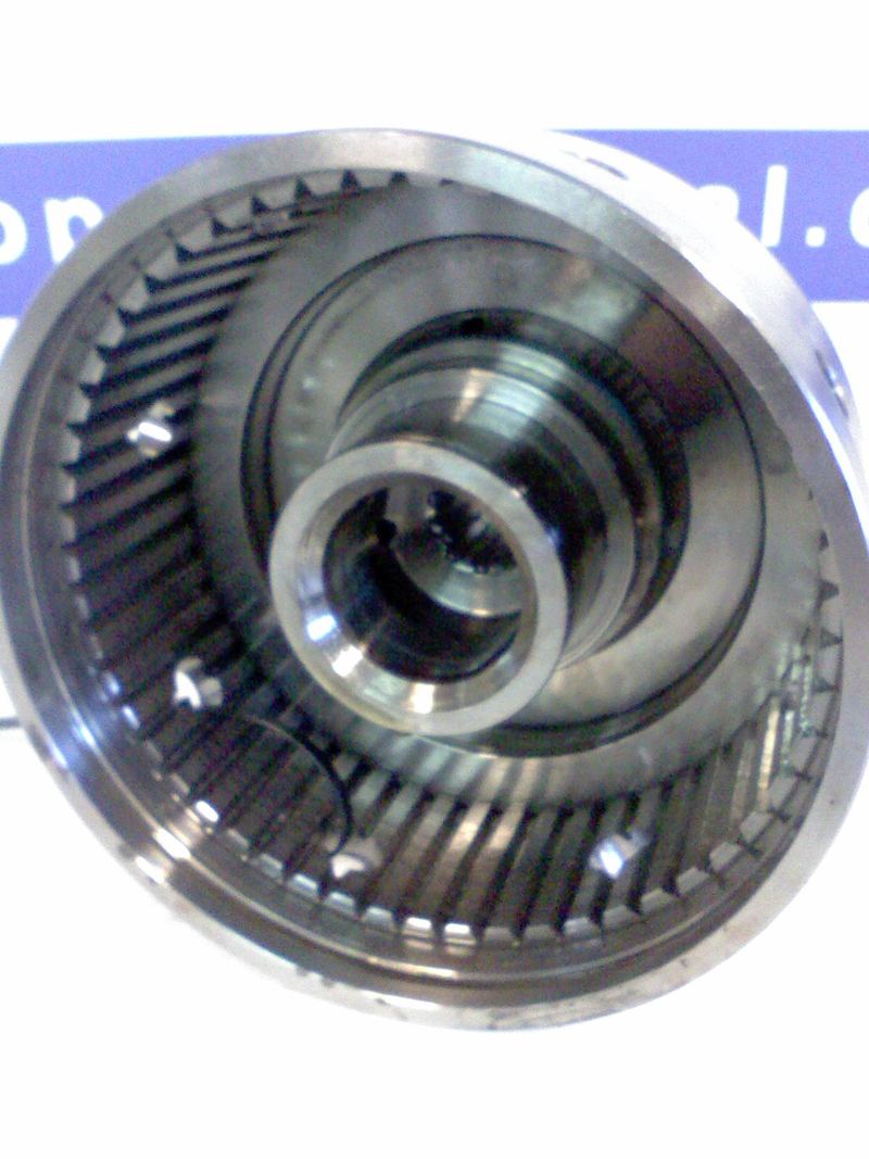 GEARBOX - New Holland 60 Series - Image 4