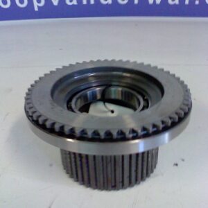 GEARBOX - New Holland 60 Series