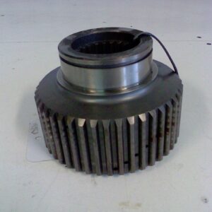 GEARBOX - New Holland 60 Series