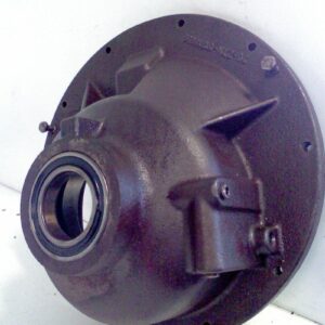 GEARBOX - New Holland 60 Series