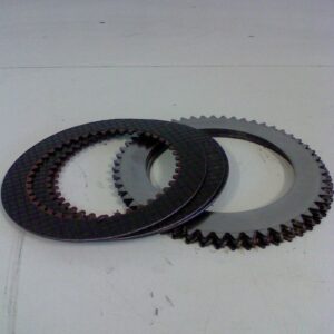 GEARBOX - New Holland 60 Series